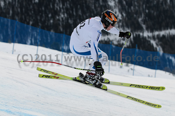 NJR Sarntal Super-G 2011