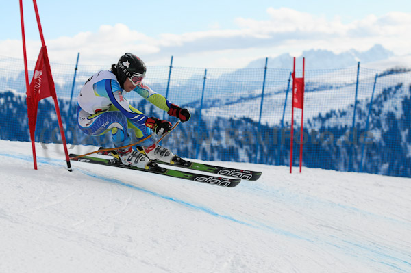 NJR Sarntal Super-G 2011