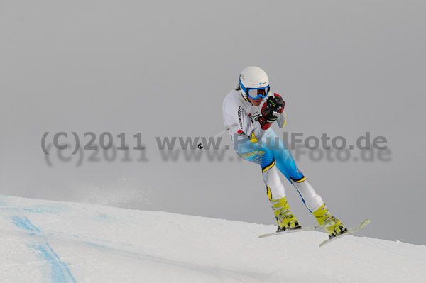 NJR Sarntal Super-G 2011
