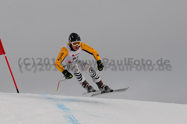 NJR Sarntal Super-G 2011