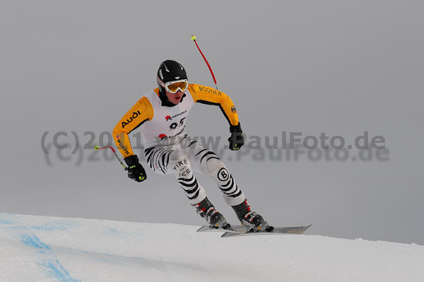 NJR Sarntal Super-G 2011