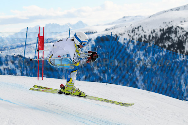 NJR Sarntal Super-G 2011