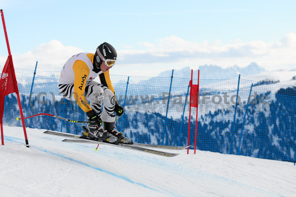 NJR Sarntal Super-G 2011