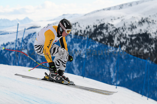 NJR Sarntal Super-G 2011