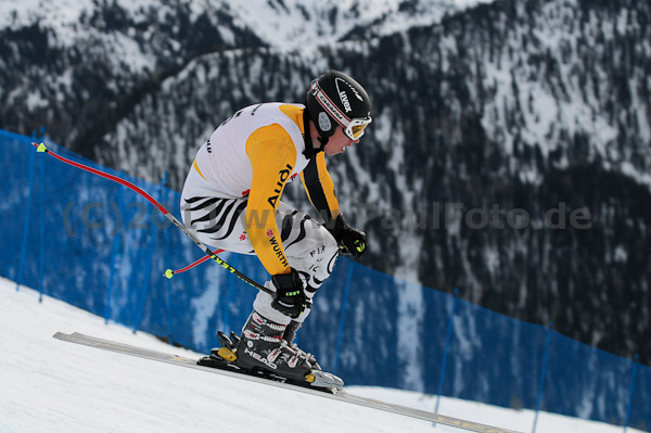 NJR Sarntal Super-G 2011