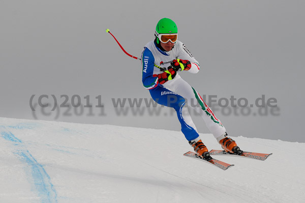 NJR Sarntal Super-G 2011