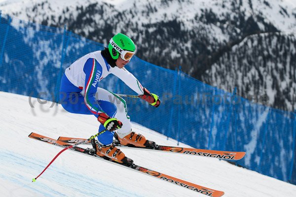 NJR Sarntal Super-G 2011