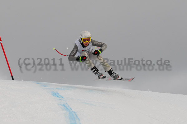 NJR Sarntal Super-G 2011