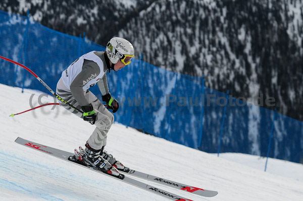 NJR Sarntal Super-G 2011