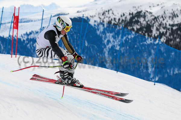 NJR Sarntal Super-G 2011