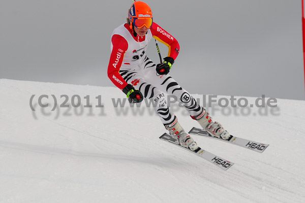 NJR Sarntal Super-G 2011