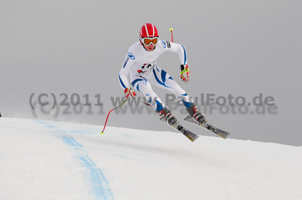 NJR Sarntal Super-G 2011