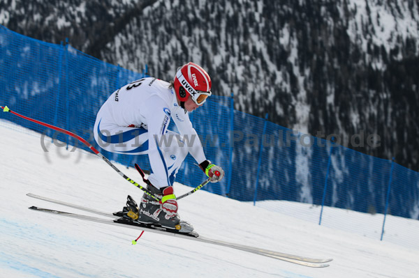 NJR Sarntal Super-G 2011