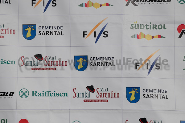 NJR Sarntal Super-G 2011