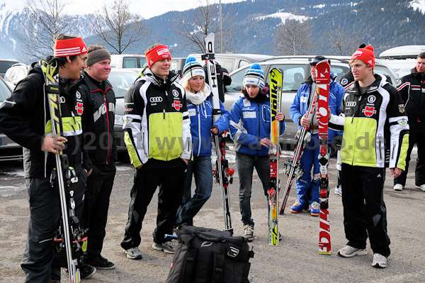 NJR Sarntal Super-G 2011