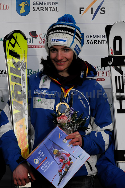 NJR Sarntal Super-G 2011