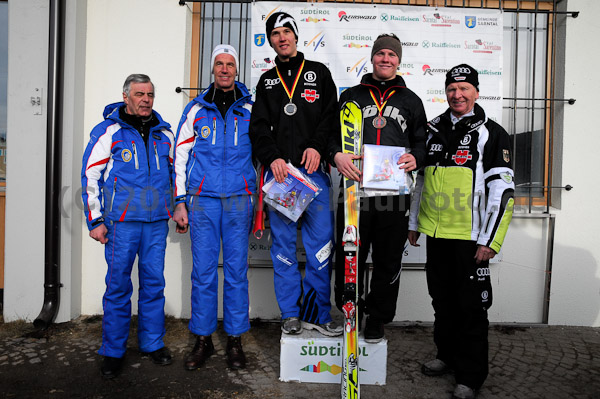 NJR Sarntal Super-G 2011