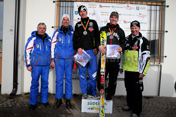 NJR Sarntal Super-G 2011