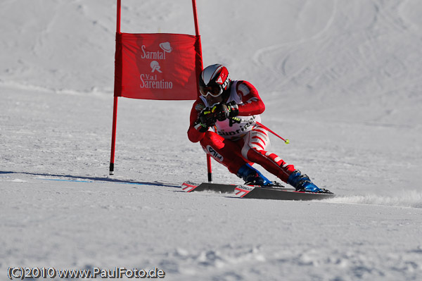 NJR Sarntal 2010