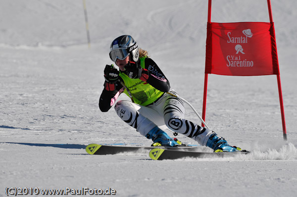 NJR Sarntal 2010
