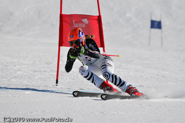 NJR Sarntal 2010