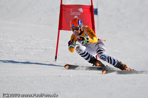 NJR Sarntal 2010