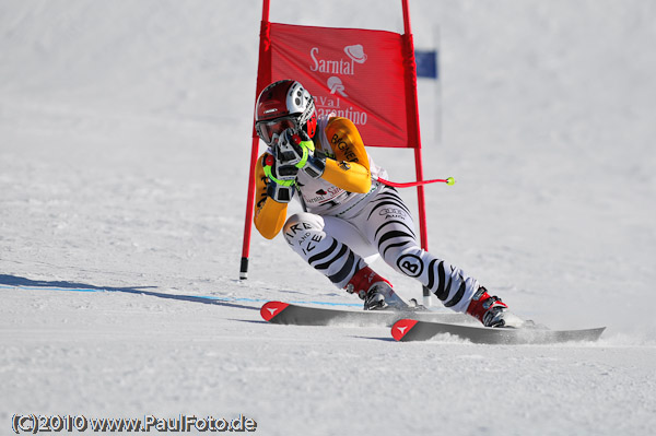 NJR Sarntal 2010