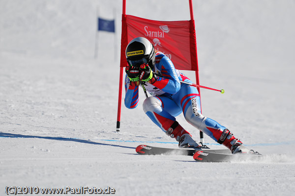 NJR Sarntal 2010