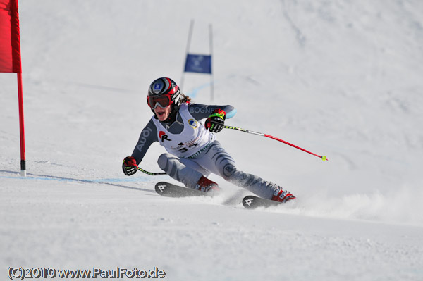 NJR Sarntal 2010