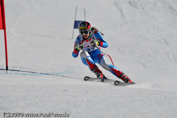 NJR Sarntal 2010