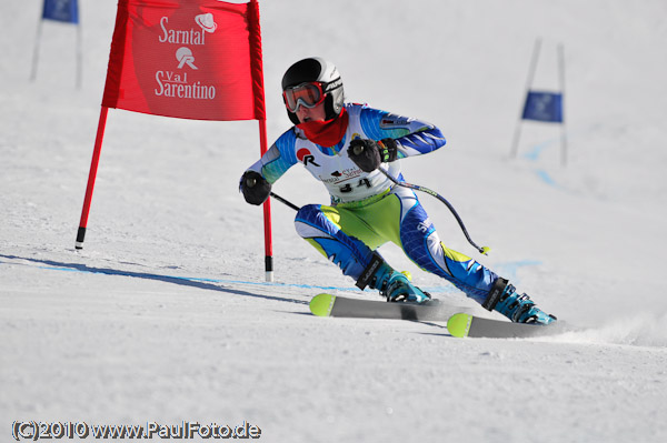 NJR Sarntal 2010