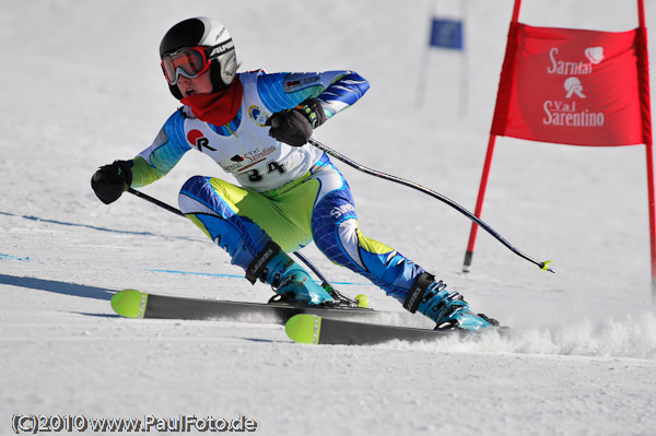 NJR Sarntal 2010