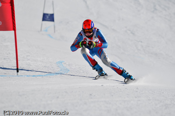 NJR Sarntal 2010