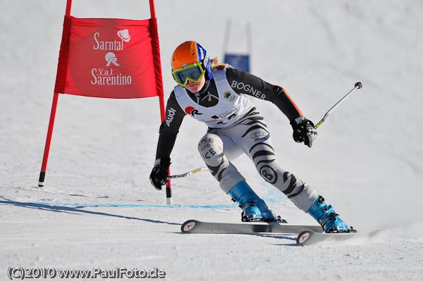 NJR Sarntal 2010