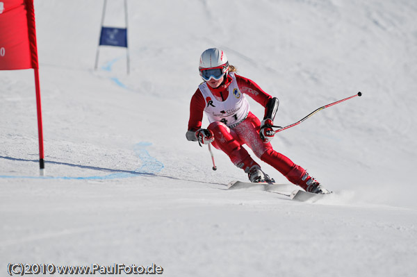 NJR Sarntal 2010