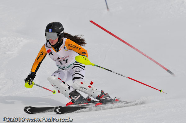 NJR Sarntal 2010