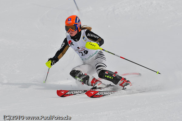 NJR Sarntal 2010
