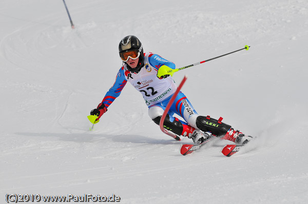 NJR Sarntal 2010
