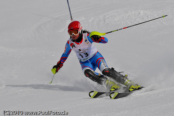 NJR Sarntal 2010