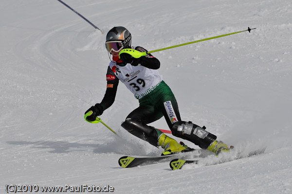NJR Sarntal 2010
