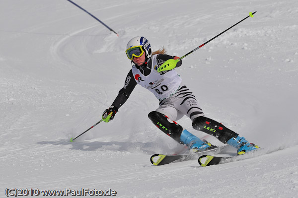 NJR Sarntal 2010