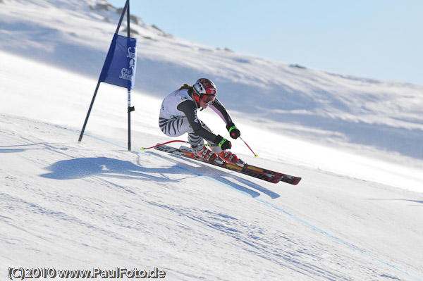 NJR Sarntal 2010