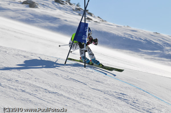 NJR Sarntal 2010