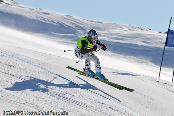 NJR Sarntal 2010