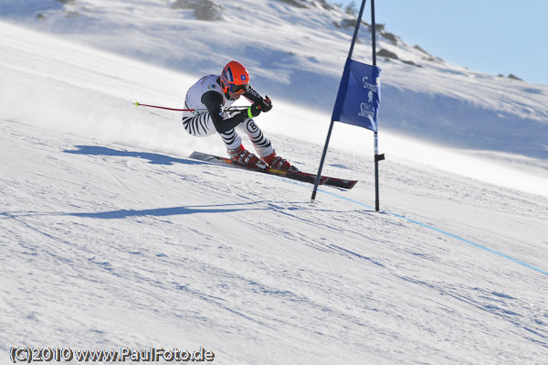 NJR Sarntal 2010
