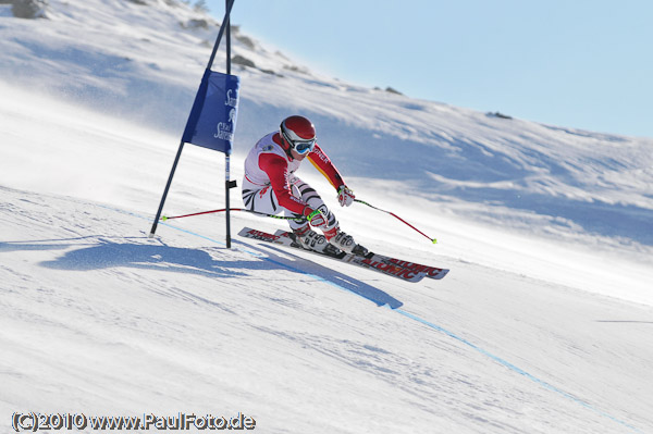 NJR Sarntal 2010