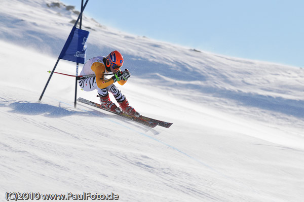NJR Sarntal 2010