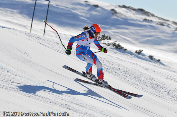 NJR Sarntal 2010