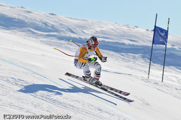 NJR Sarntal 2010