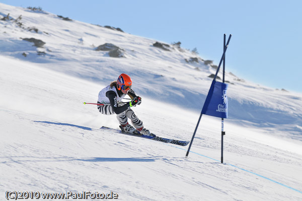NJR Sarntal 2010